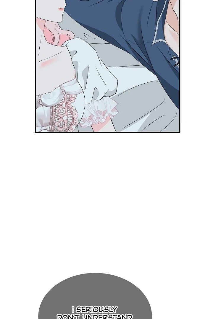 Is the Friend of a Friend a Stranger? Chapter 35 - page 44