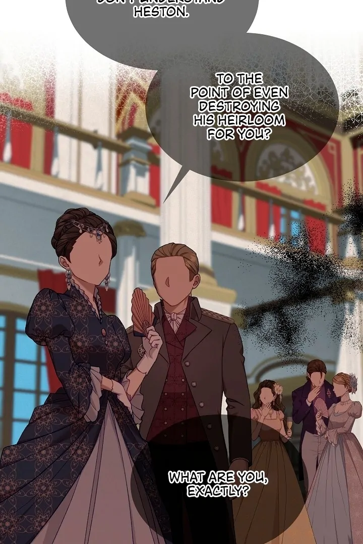 Is the Friend of a Friend a Stranger? Chapter 35 - page 45