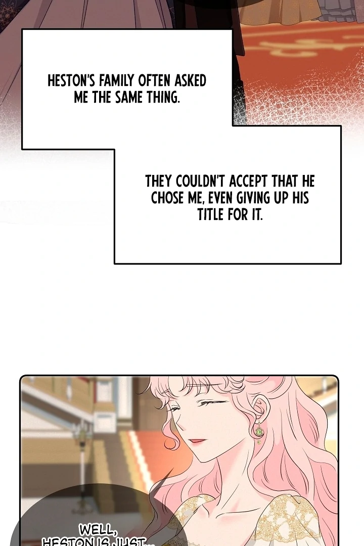 Is the Friend of a Friend a Stranger? Chapter 35 - page 46