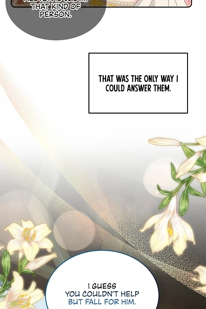Is the Friend of a Friend a Stranger? Chapter 35 - page 47