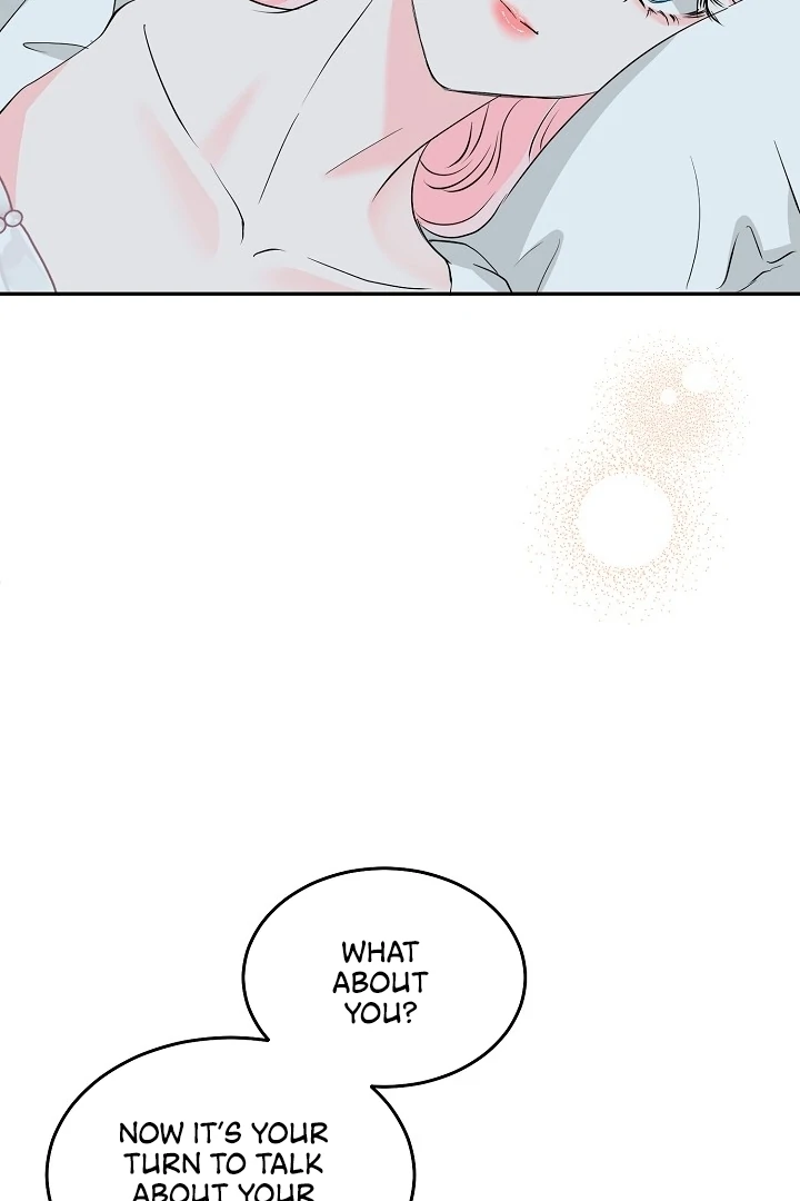 Is the Friend of a Friend a Stranger? Chapter 35 - page 51