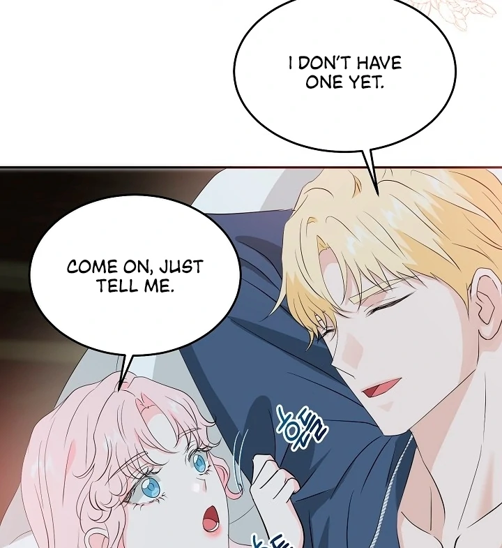 Is the Friend of a Friend a Stranger? Chapter 35 - page 53