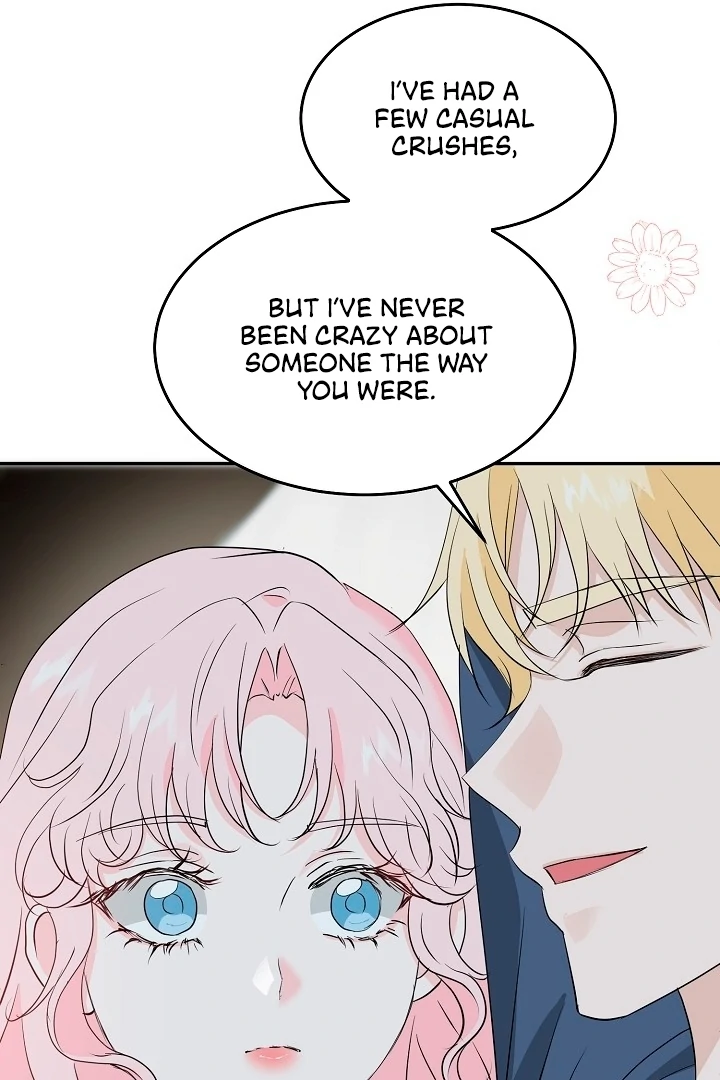 Is the Friend of a Friend a Stranger? Chapter 35 - page 55