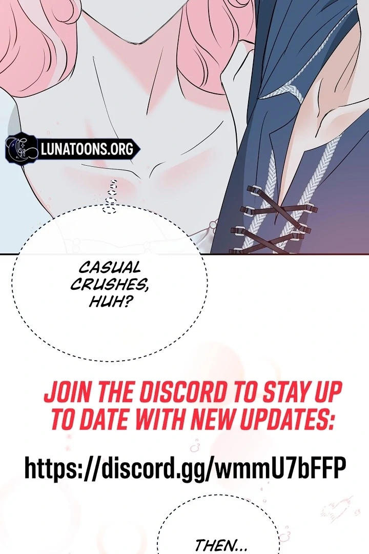 Is the Friend of a Friend a Stranger? Chapter 35 - page 56