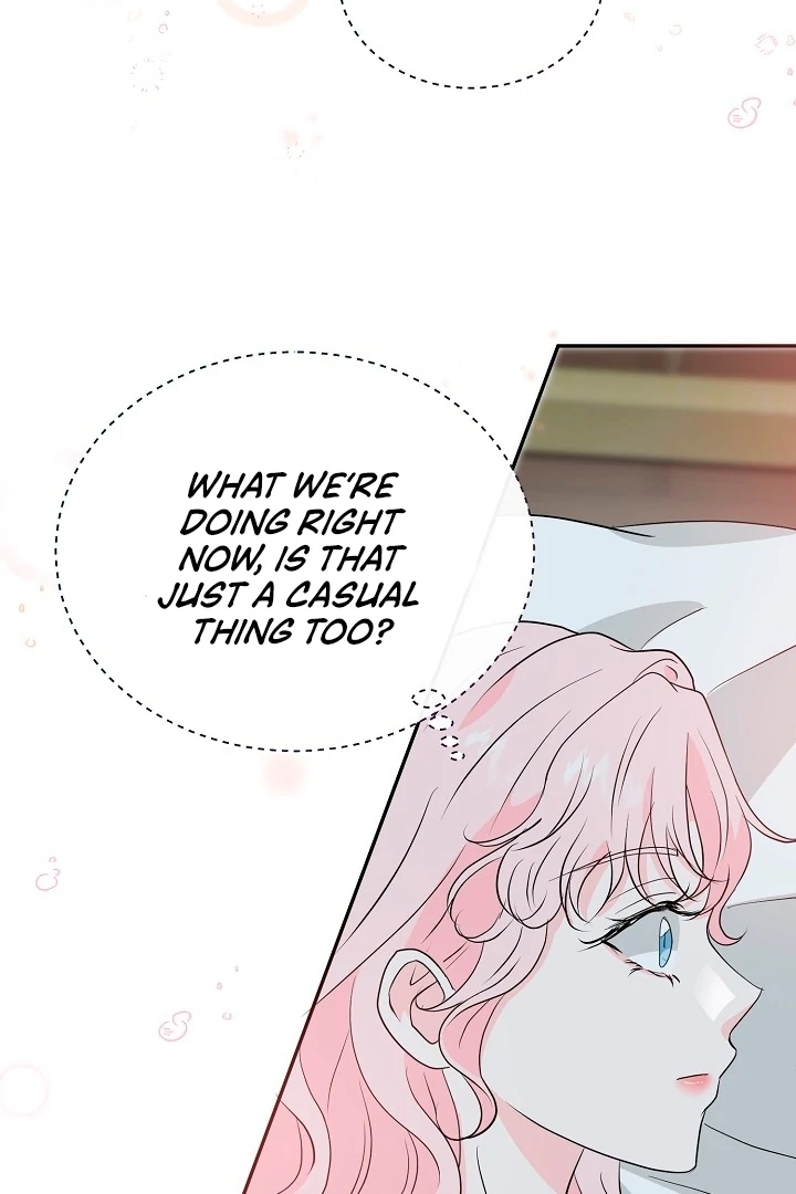 Is the Friend of a Friend a Stranger? Chapter 35 - page 57