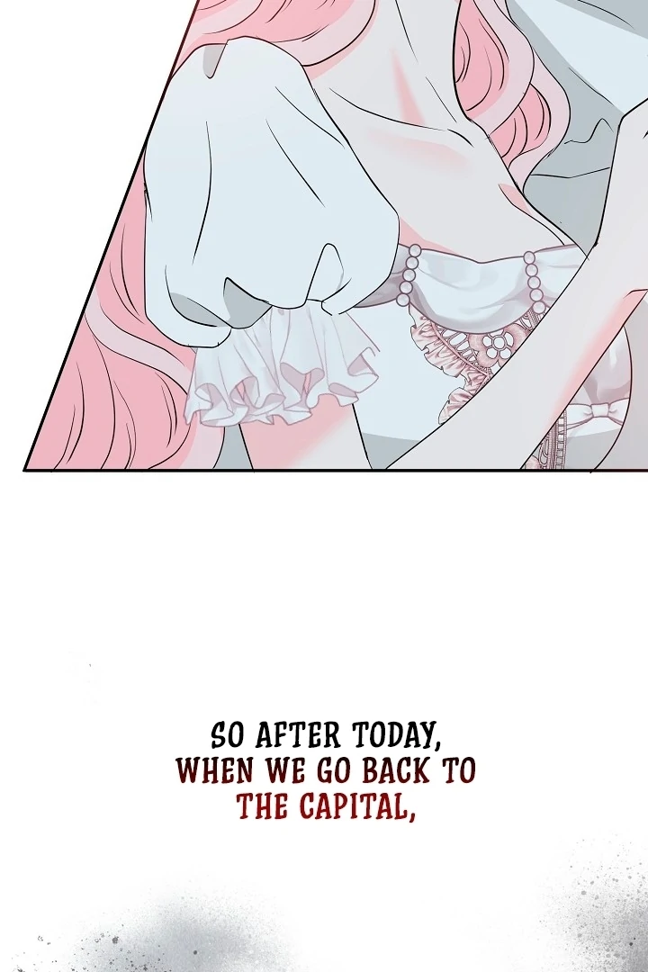 Is the Friend of a Friend a Stranger? Chapter 35 - page 58