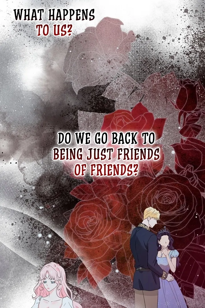 Is the Friend of a Friend a Stranger? Chapter 35 - page 59