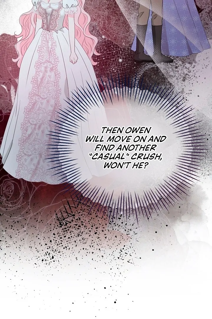 Is the Friend of a Friend a Stranger? Chapter 35 - page 60
