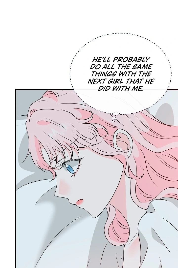 Is the Friend of a Friend a Stranger? Chapter 35 - page 65