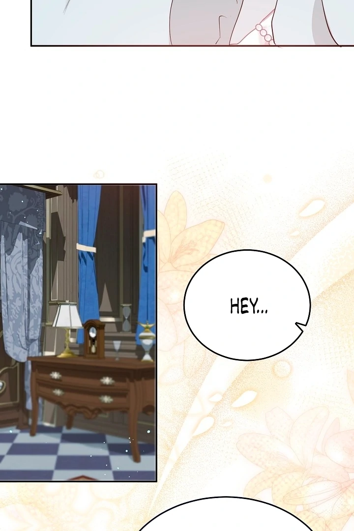Is the Friend of a Friend a Stranger? Chapter 35 - page 66