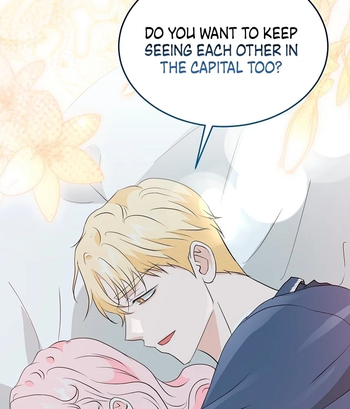 Is the Friend of a Friend a Stranger? Chapter 35 - page 67