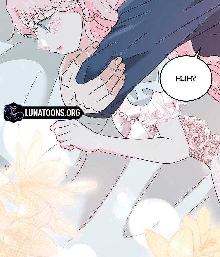 Is the Friend of a Friend a Stranger? Chapter 35 - page 68