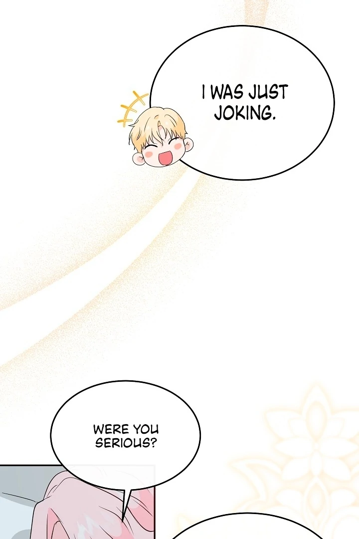 Is the Friend of a Friend a Stranger? Chapter 35 - page 72