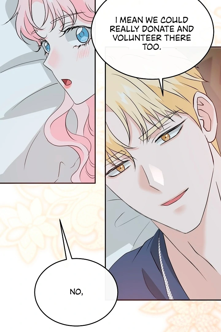 Is the Friend of a Friend a Stranger? Chapter 35 - page 73