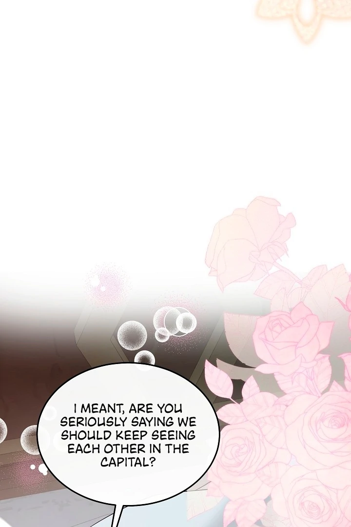 Is the Friend of a Friend a Stranger? Chapter 35 - page 74