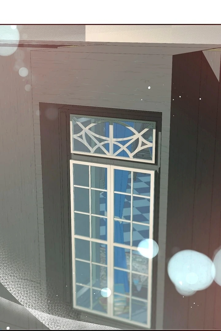 Is the Friend of a Friend a Stranger? Chapter 35 - page 79