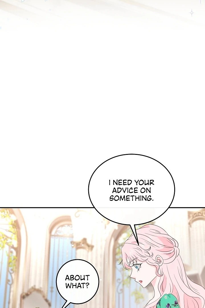 Is the Friend of a Friend a Stranger? Chapter 35 - page 88
