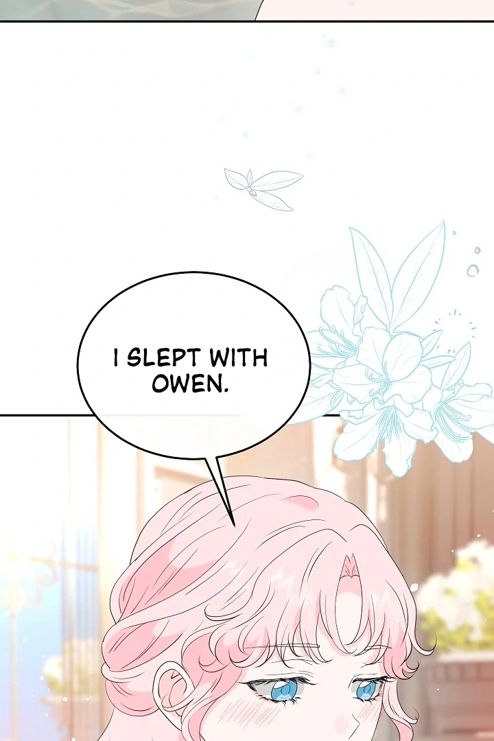 Is the Friend of a Friend a Stranger? Chapter 35 - page 91