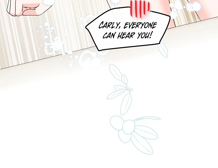 Is the Friend of a Friend a Stranger? Chapter 35 - page 96