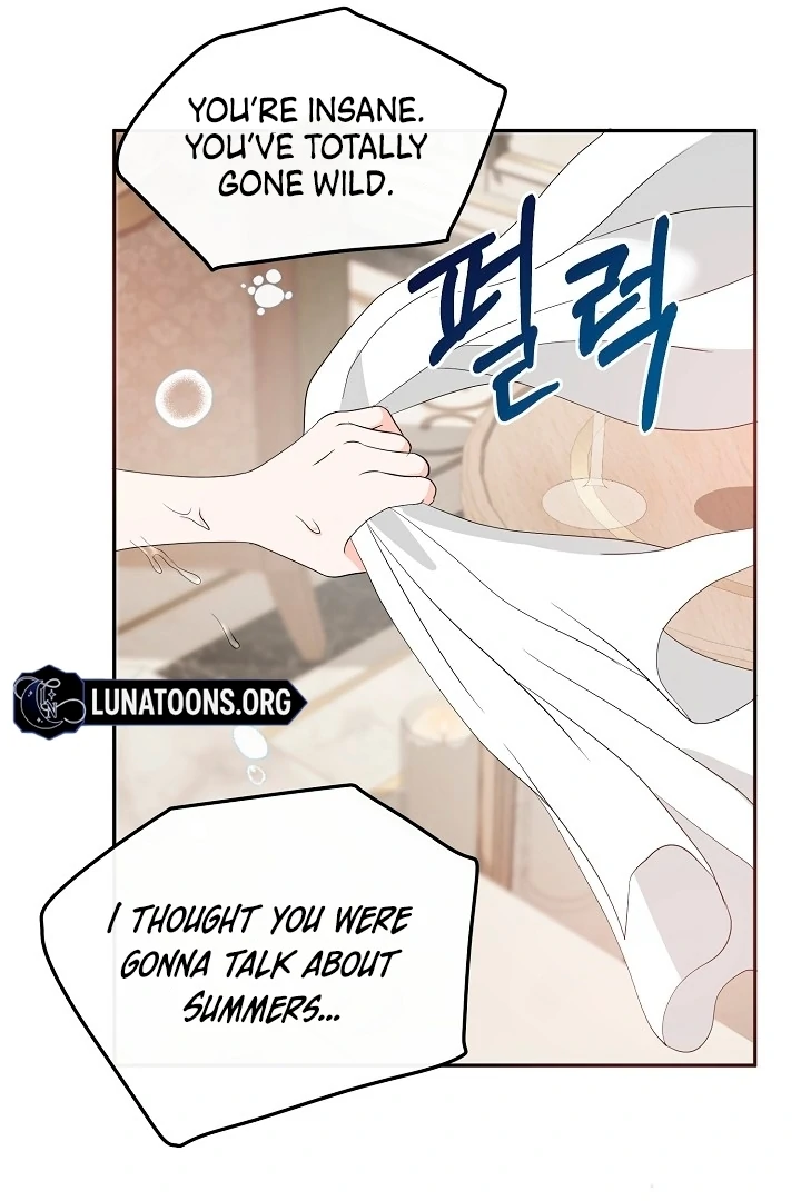 Is the Friend of a Friend a Stranger? Chapter 35 - page 97