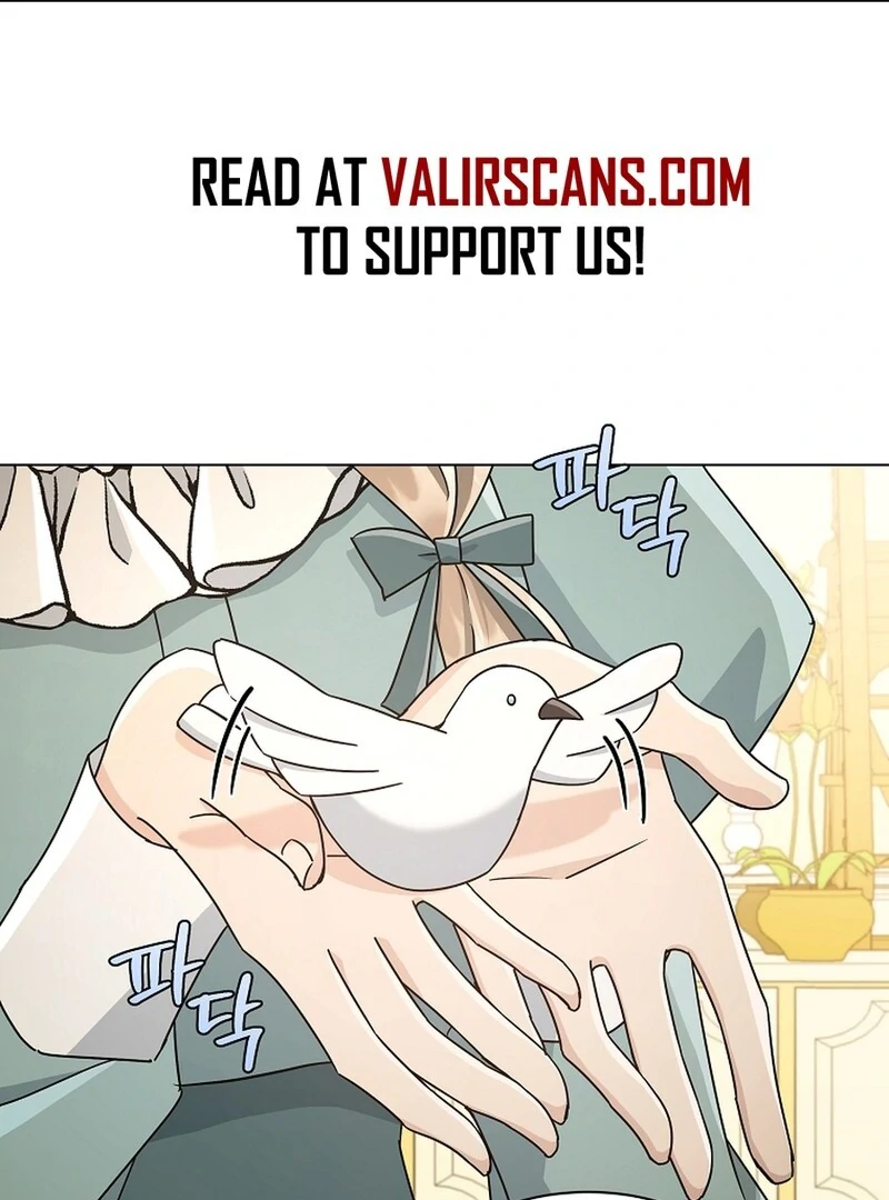 A Mouse Biting a Dragon’s Tail Chapter 45 - page 1