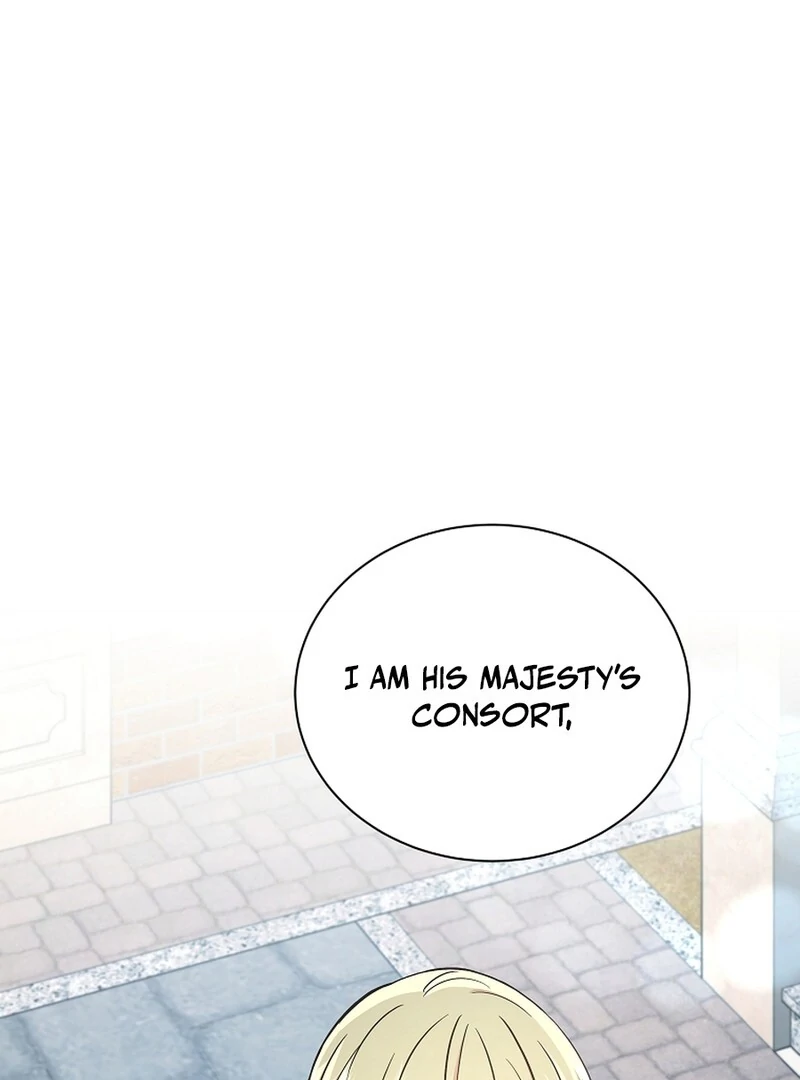 A Mouse Biting a Dragon’s Tail Chapter 45 - page 100