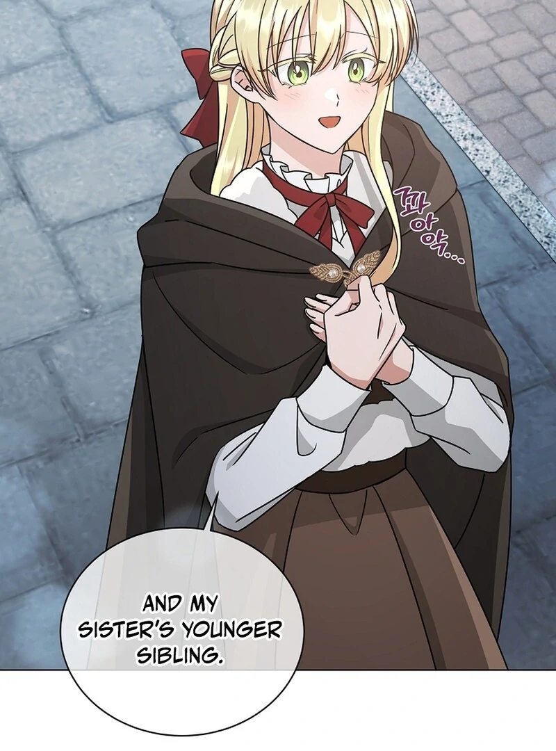A Mouse Biting a Dragon’s Tail Chapter 45 - page 101