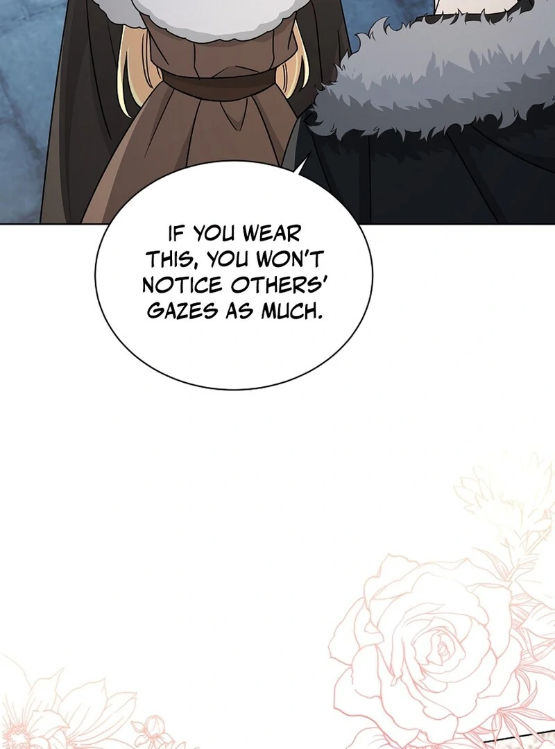 A Mouse Biting a Dragon’s Tail Chapter 45 - page 104
