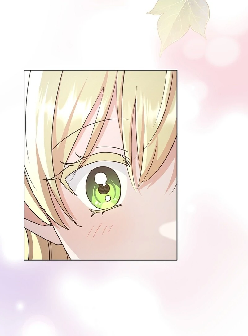 A Mouse Biting a Dragon’s Tail Chapter 45 - page 107