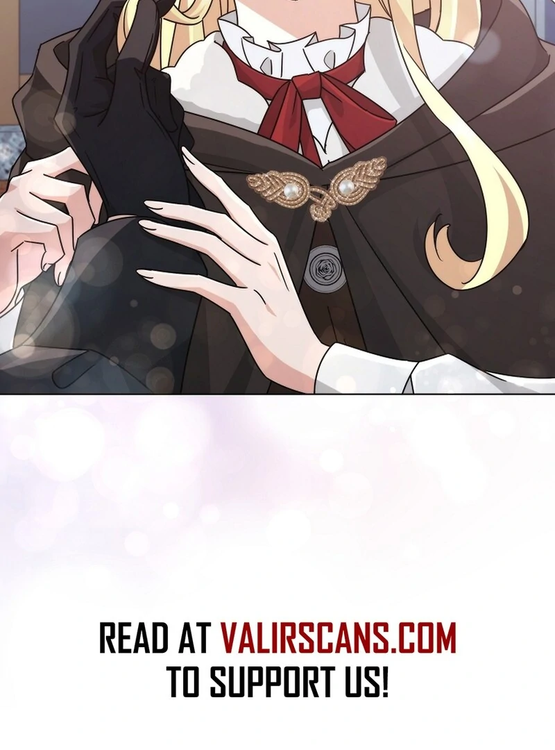 A Mouse Biting a Dragon’s Tail Chapter 45 - page 109