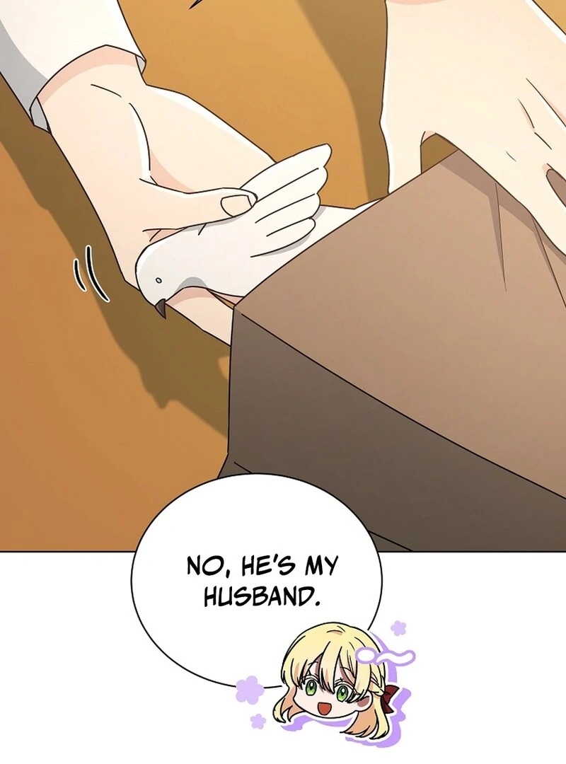 A Mouse Biting a Dragon’s Tail Chapter 45 - page 11
