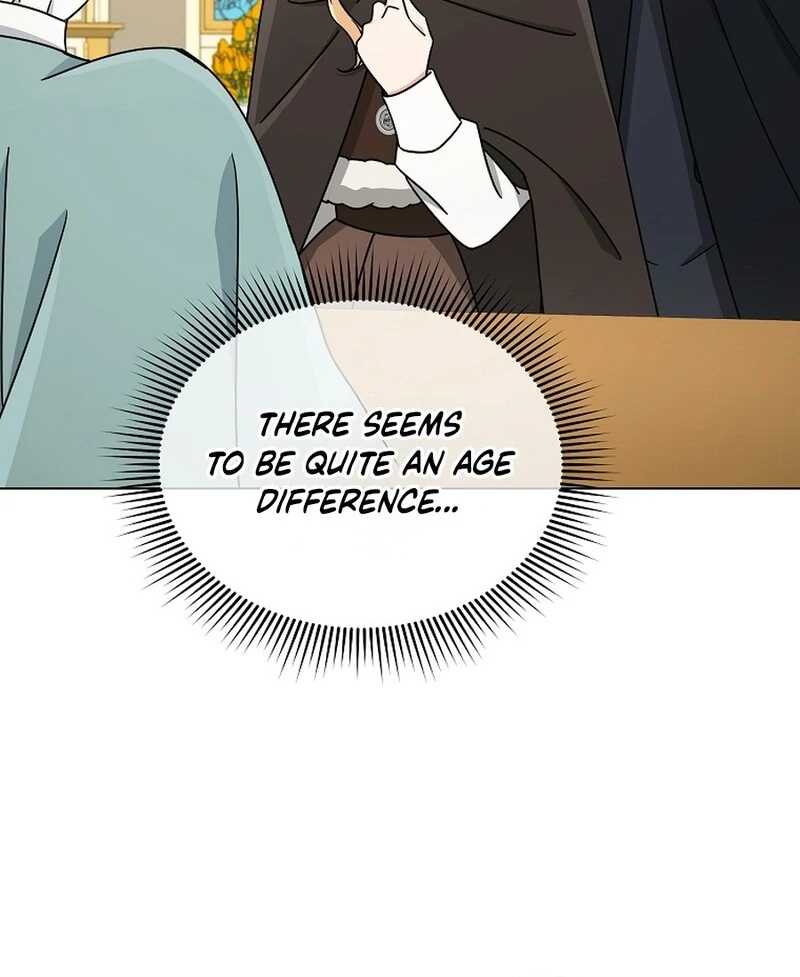 A Mouse Biting a Dragon’s Tail Chapter 45 - page 13