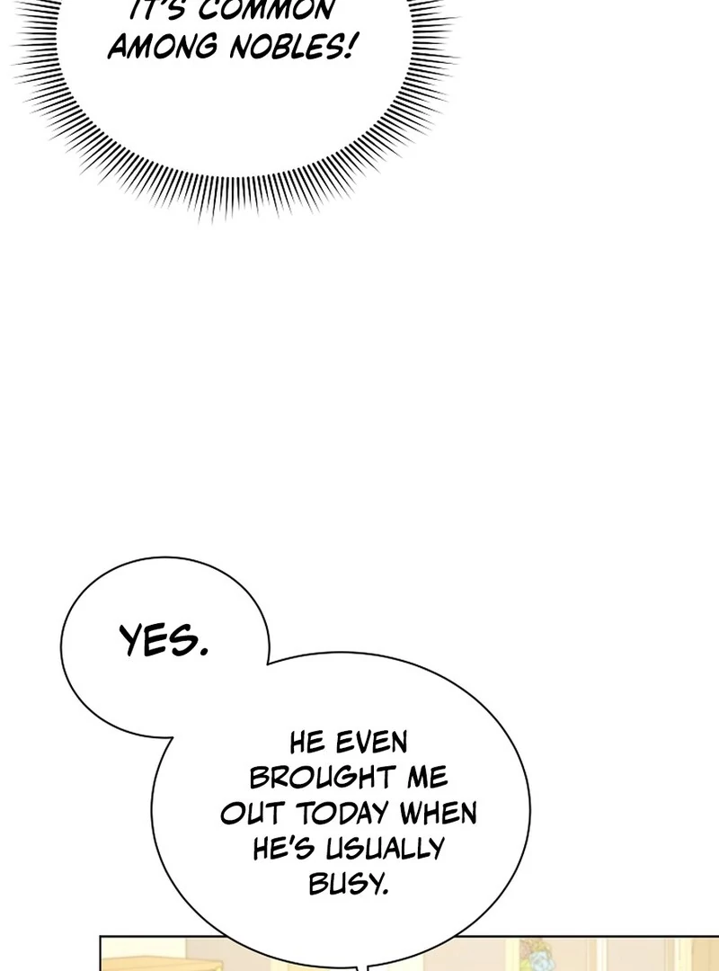 A Mouse Biting a Dragon’s Tail Chapter 45 - page 15