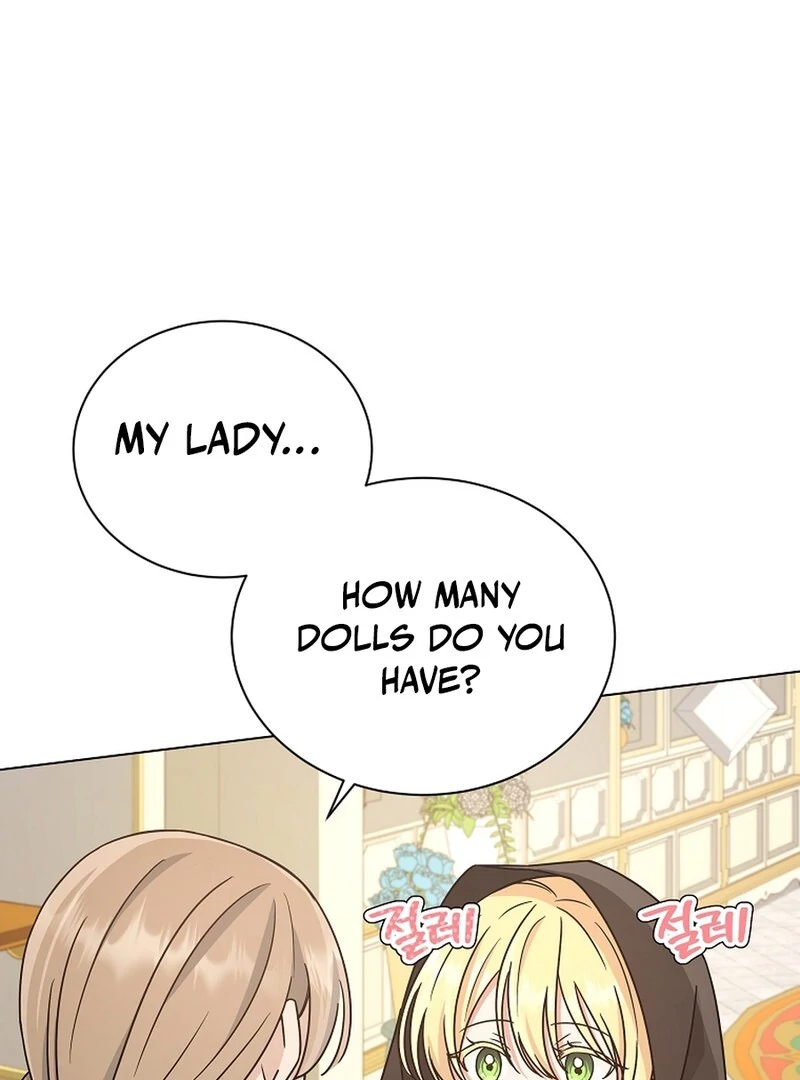 A Mouse Biting a Dragon’s Tail Chapter 45 - page 18