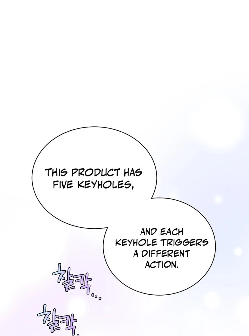 A Mouse Biting a Dragon’s Tail Chapter 45 - page 3