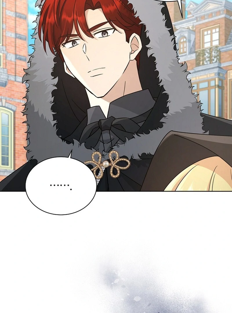 A Mouse Biting a Dragon’s Tail Chapter 45 - page 30