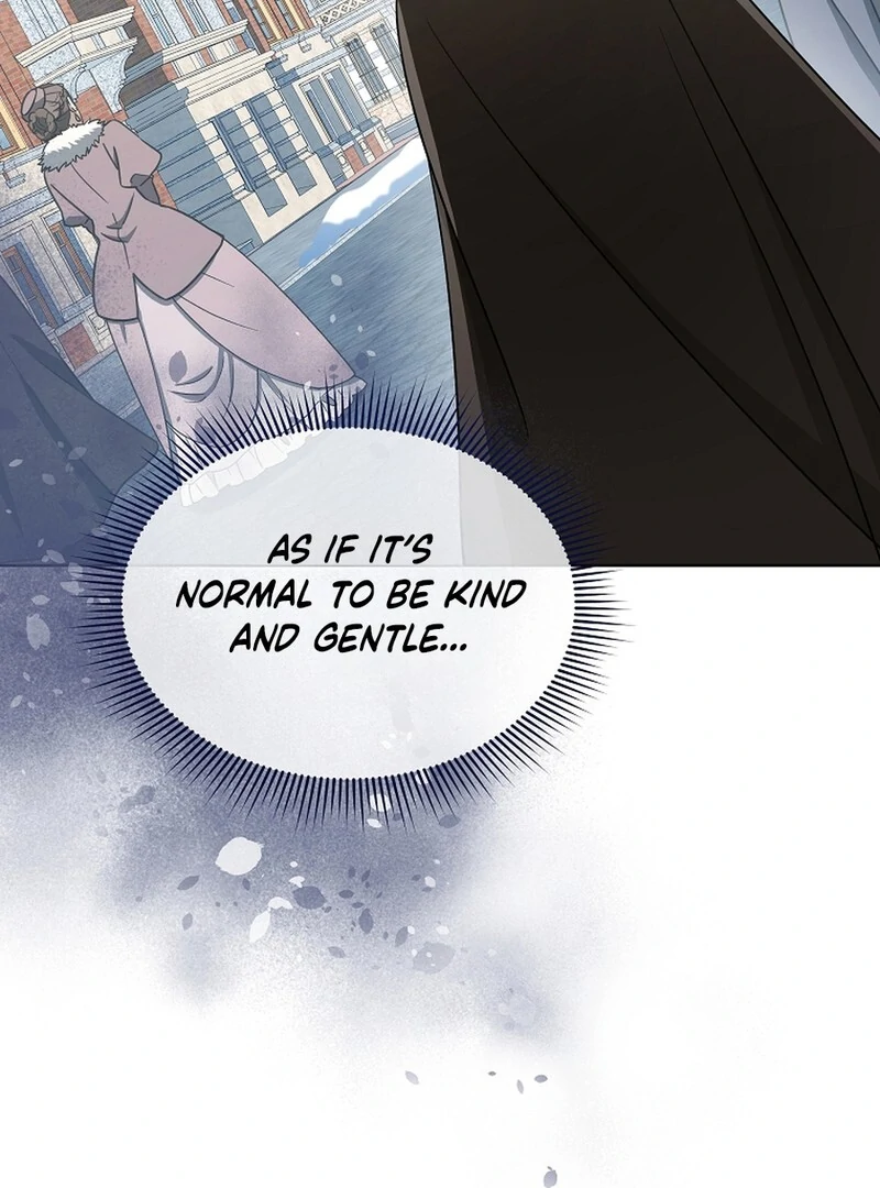 A Mouse Biting a Dragon’s Tail Chapter 45 - page 32