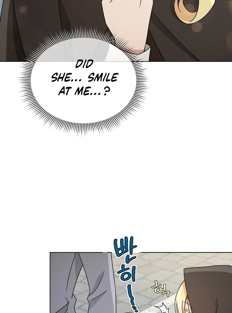 A Mouse Biting a Dragon’s Tail Chapter 45 - page 36