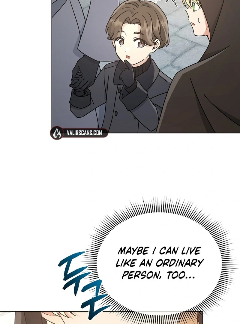 A Mouse Biting a Dragon’s Tail Chapter 45 - page 37