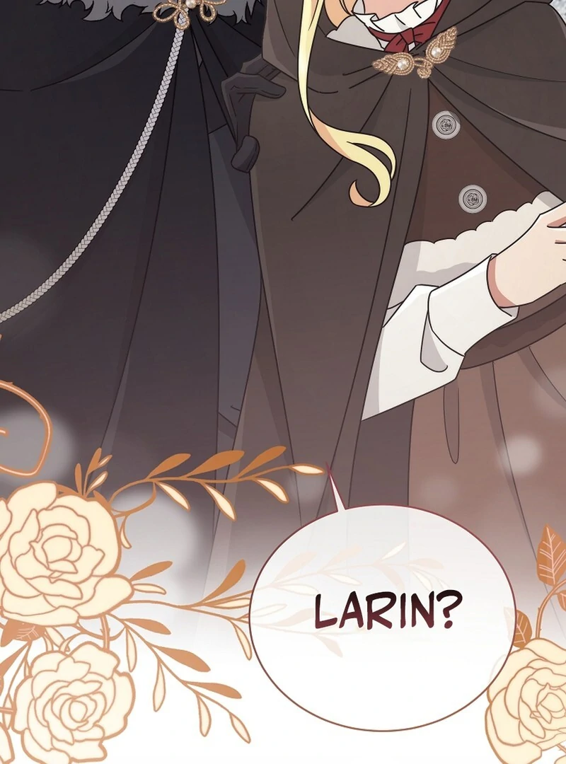 A Mouse Biting a Dragon’s Tail Chapter 45 - page 44