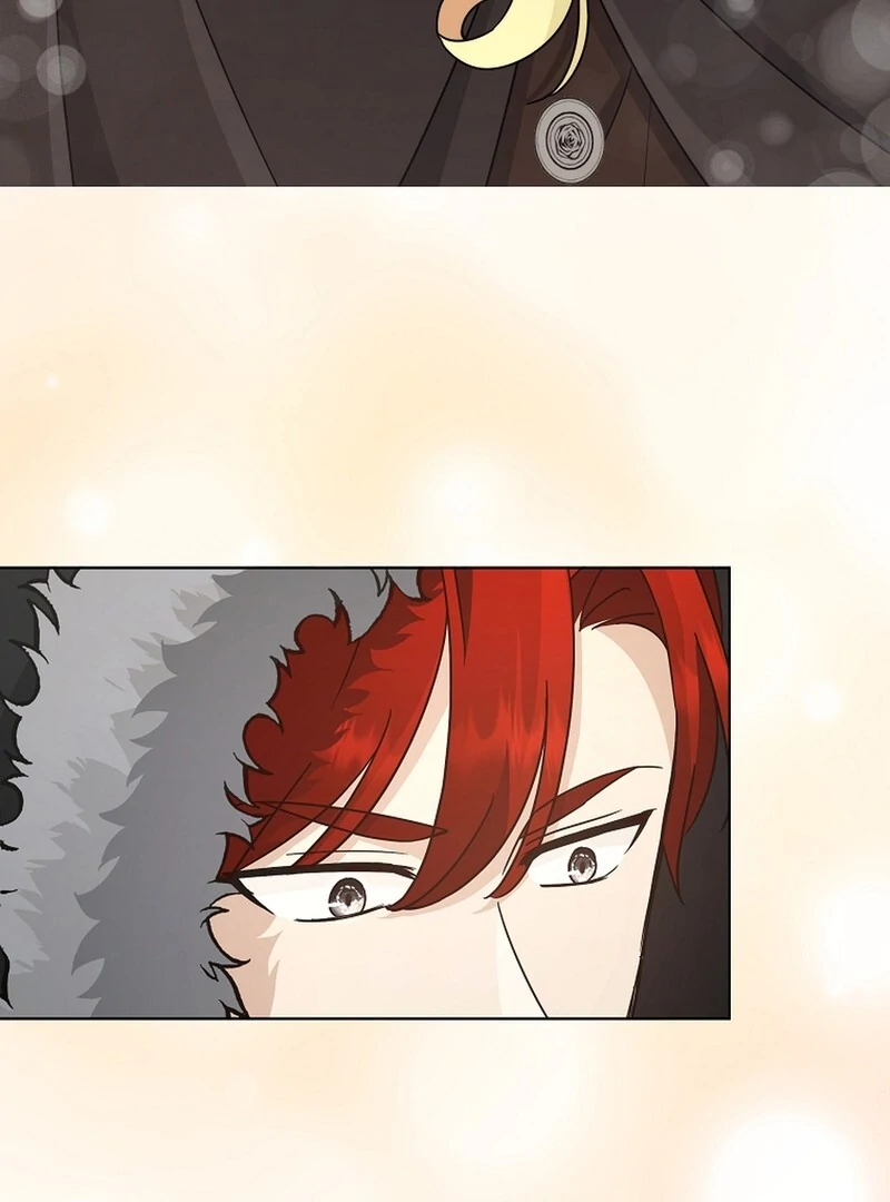 A Mouse Biting a Dragon’s Tail Chapter 45 - page 46