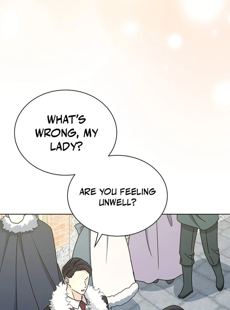 A Mouse Biting a Dragon’s Tail Chapter 45 - page 47
