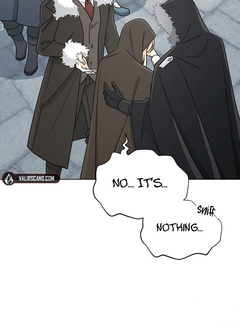 A Mouse Biting a Dragon’s Tail Chapter 45 - page 48