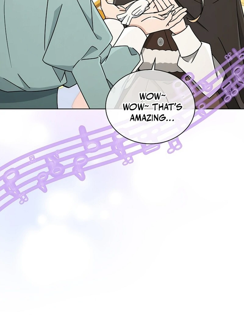 A Mouse Biting a Dragon’s Tail Chapter 45 - page 5