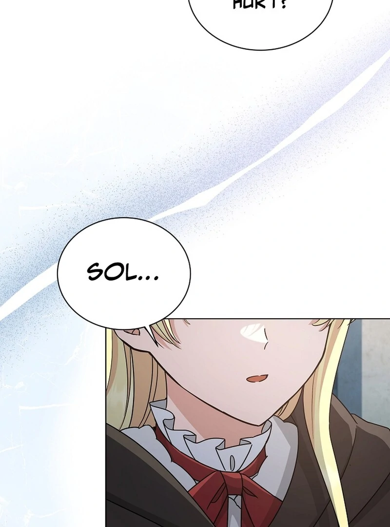 A Mouse Biting a Dragon’s Tail Chapter 45 - page 58
