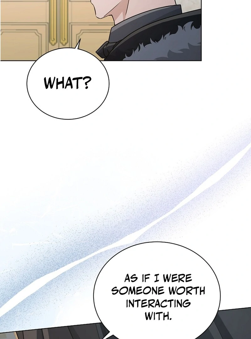 A Mouse Biting a Dragon’s Tail Chapter 45 - page 60