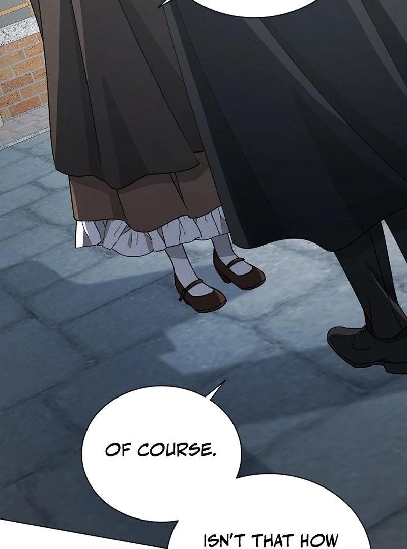 A Mouse Biting a Dragon’s Tail Chapter 45 - page 61