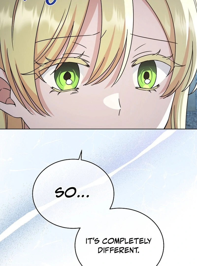 A Mouse Biting a Dragon’s Tail Chapter 45 - page 64