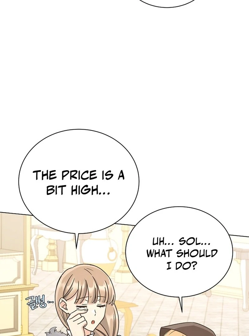 A Mouse Biting a Dragon’s Tail Chapter 45 - page 7