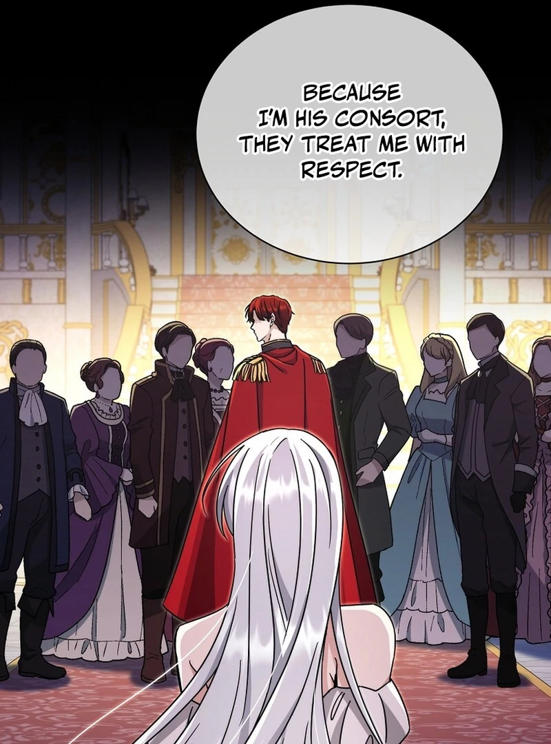 A Mouse Biting a Dragon’s Tail Chapter 45 - page 70